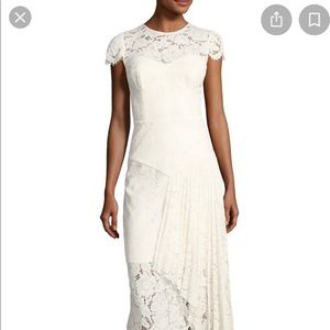 Milly Margaret Dress size 6